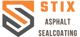 Stix Asphalt Sealcoating